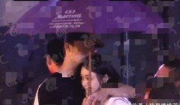 娱乐圈爆料新恋情,神秘情侣甜蜜互动引关注