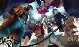 英雄联盟男团爆料视频,揭秘幕后故事与精彩瞬间